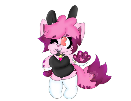 Shaded - $20